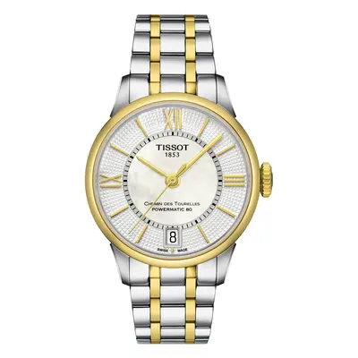 Tissot Chemin des Tourelles Powermatic T099.207.22.118.00