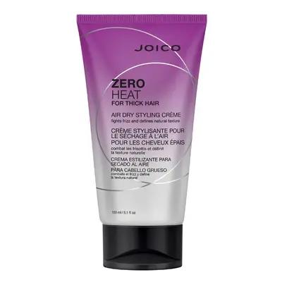 Joico Stylingový krém pro silné vlasy Zero Heat (Air Dry Styling Crème) ml