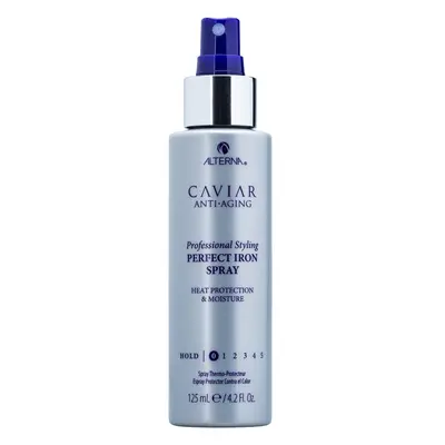 Alterna Sprej pro ochranu vlasů při tepelném stylingu Caviar (Perfect Iron Spray) ml