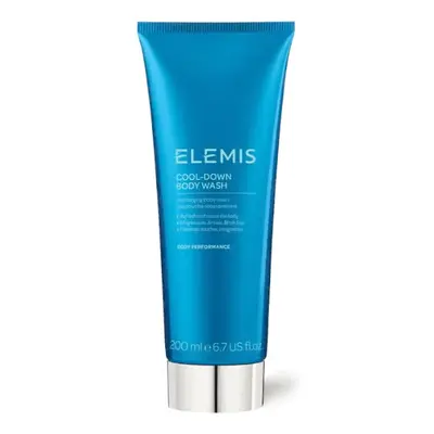 Elemis Osvěžující sprchový gel (Cool-Down Body Wash) ml