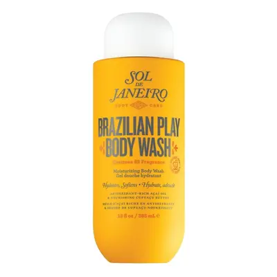 Sol de Janeiro Hydratační sprchový gel Brazilian Play (Moisturizing Body Wash) ml