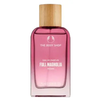 The Body Shop Parfémovaná voda Full Magnolia EDP ml