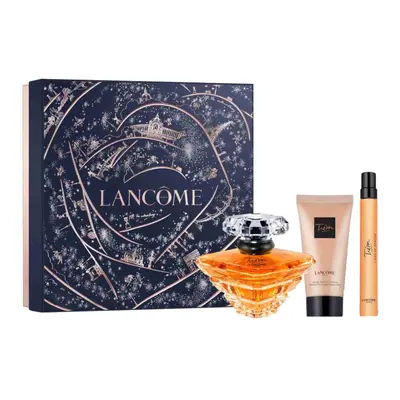 Lancôme Trésor - EDP ml + tělové mléko ml + EDP ml