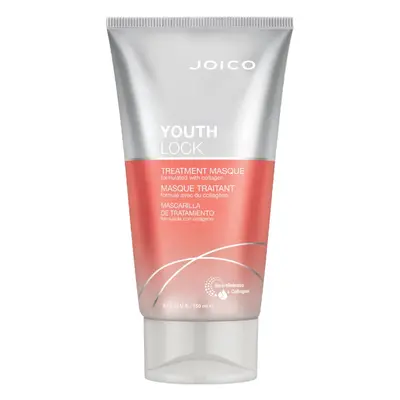 Joico Kolagenová maska na vlasy YouthLock (Treatment Mask) ml