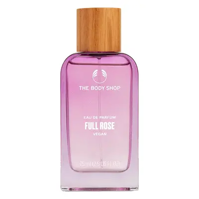 The Body Shop Parfémovaná voda Full Rose EDP ml