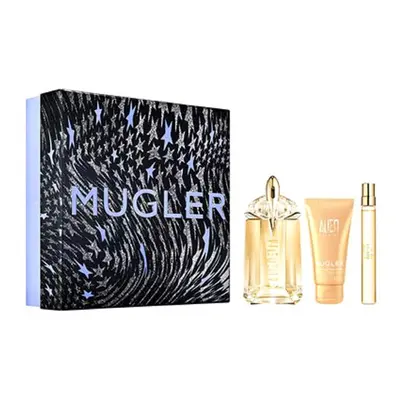 Thierry Mugler Alien Goddess - EDP ml + tělové mléko ml + EDP ml