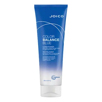 Joico Kondicionér pro neutralizaci oranžových tónů Color Balance (Blue Conditioner) ml