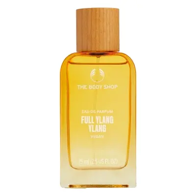 The Body Shop Parfémovaná voda Full Ylang Ylang EDP ml