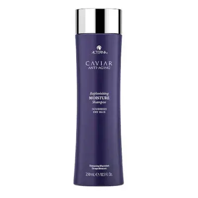 Alterna Hydratační šampon s kaviárem Caviar Anti-Aging (Replenishing Moisture Shampoo) ml