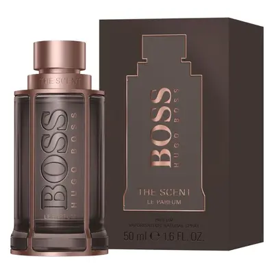 Hugo Boss Boss The Scent Le Parfum - P ml