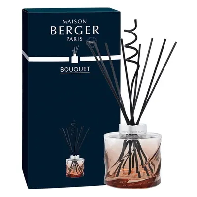 Maison Berger Paris Aroma difuzér Spirale jantarový ml