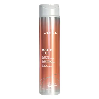 Joico Šampon pro unavené a poškozené vlasy YouthLock (Shampoo) ml