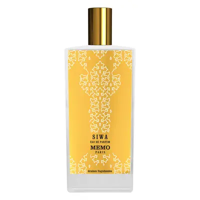 Memo Siwa - EDP ml