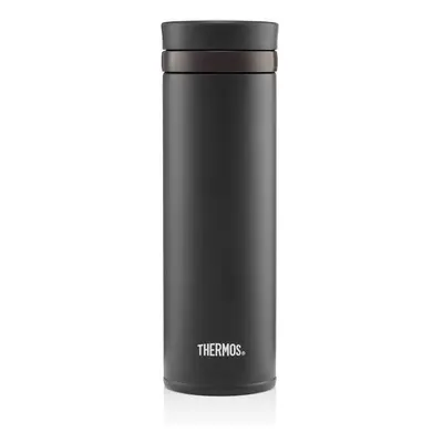 Thermos Motion Mobilní termohrnek - matně černá ml