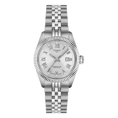 Tissot T-Classic Ballade Automatic Powermatic 48 COSC T156.208.11.033.00