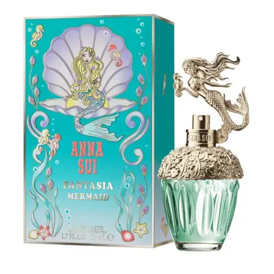 Anna Sui Fantasia Mermaid - EDT 50 ml