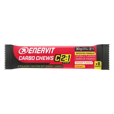 ENERVIT Carbo Chews C2:1