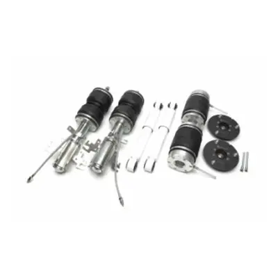 Vzduchový podvozek s řídící jednotkou Opel Signum (Z-C/S)