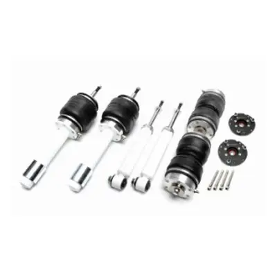 Sada vzduchem stavitelného podvozku BMW 5 Touring (E61) včetně příslušenství