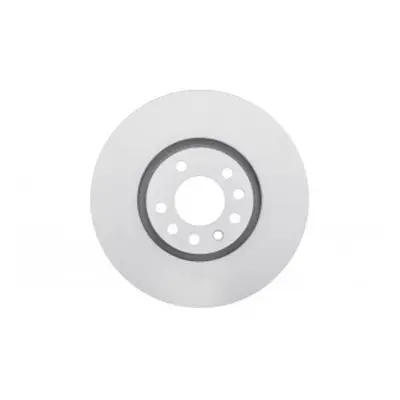 Brzdové kotouče 314 mm Opel SIGNUM Šikmá zadní část (Z03) - BOSCH