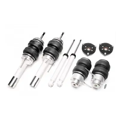 Sada vzduchem stavitelného podvozku VW Golf 5 Variant (1KM) včetně příslušenství