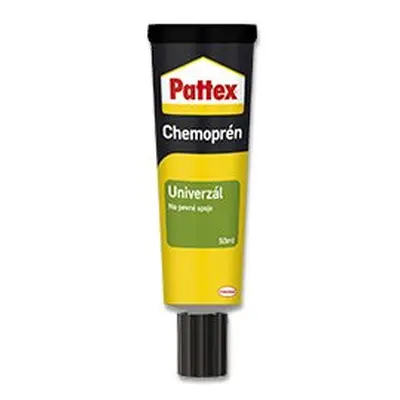 Pattex Chemoprén Univerzál - kontaktní lepidlo - ml