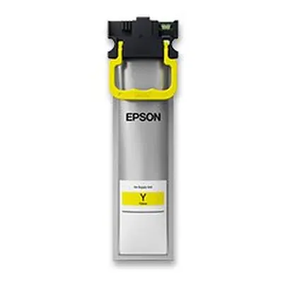 Epson - cartridge T945440, XL, yellow (žlutá) pro inkoustové tiskárny