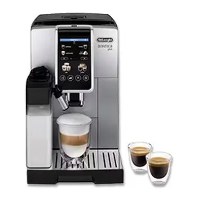 DeLonghi Dinamica Plus ECAM 380.85.SB - automatický kávovar