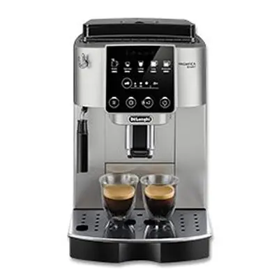 DeLonghi Magnifica Start ECAM 220.30.SB - automatický kávovar