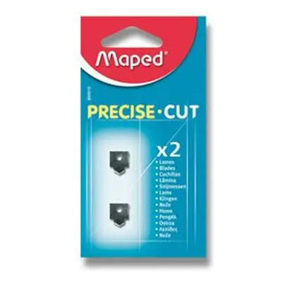 Maped Precise Cut A4 - náhradní nože