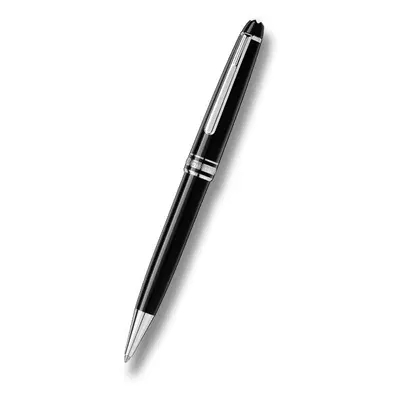Montblanc Meisterstück Classique Platinum Line kuličkové pero
