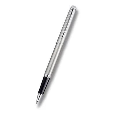 Waterman Hémisphère Stainless Steel CT roller