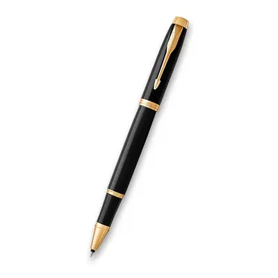 Parker IM Black GT roller