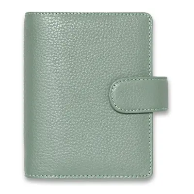 Kapesní diář Filofax Norfolk sage