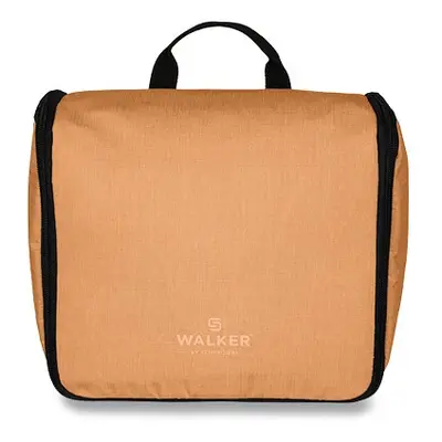 Kosmetická taška Walker The Concept 2.0 Ibiza Peach, broskvová