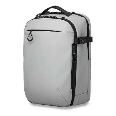 Batoh Walker Element Light Grey, šedá