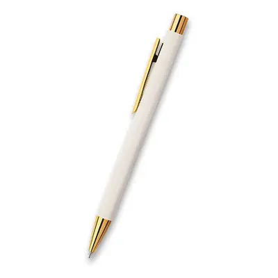 Faber-Castell Neo Slim Gold Marshmallow LE kuličkové pero