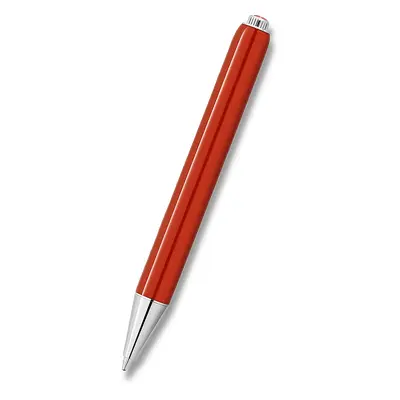 Montblanc Heritage R&N Baby Coral kuličkové pero