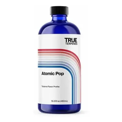 True Terpenes Atomic Pop (5 ml - 960 ml) 960 ml