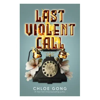 Last Violent Call: Two captivating novellas from a #1 New York Times bestselling author - Chloe 