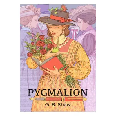 Pygmalion (sběratelská edice) - George Bernard Shaw