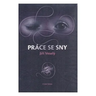 Práce se sny - Dárek pro každou duši - Jiří Veselý