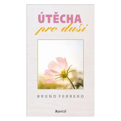 Útěcha pro duši - Bruno Ferrero