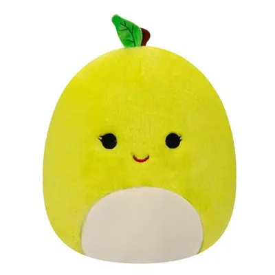 Squishmallows Fuzz-A-Mallows Jablko Ashley 30 cm