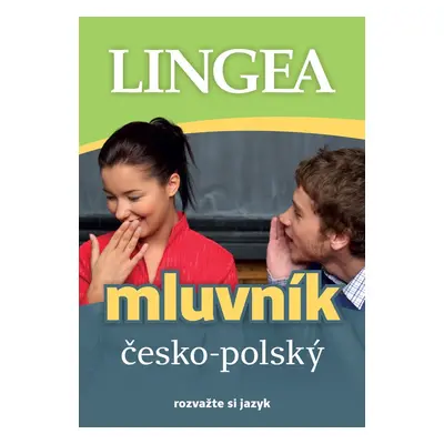 Česko-polský mluvník... rozvažte si jazyk