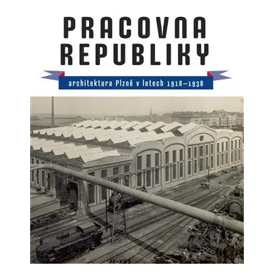 Pracovna republiky - Petr Domanický