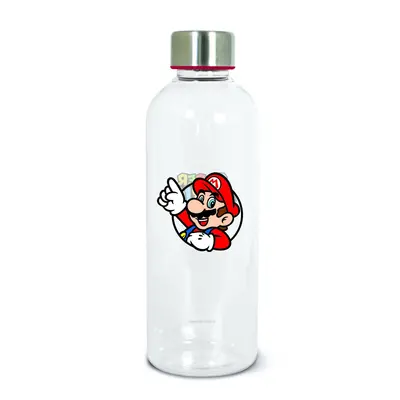 Láhev na pití Hydro - Super Mario 850 ml - EPEE