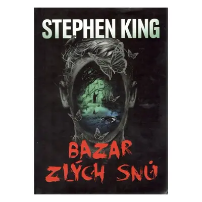 Bazar zlých snů - Stephen King