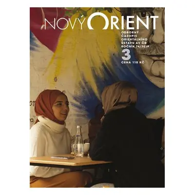 Nový Orient 3/2019