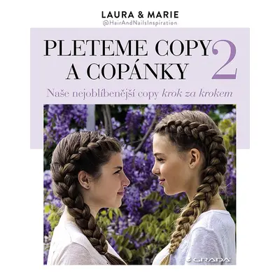 Pleteme copy a copánky 2 - Laura Arnesen